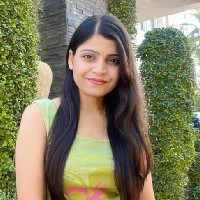 Bhavna Saini-Freelancer in Jaipur Division,India