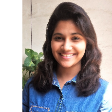 Avanti Zilpe-Freelancer in Mumbai,India