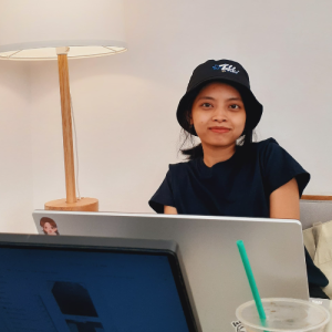 Sonia Desnira Madhani-Freelancer in Surabaya,Indonesia