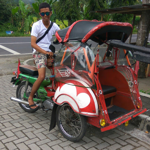 Erwin 182-Freelancer in ,Indonesia