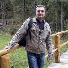 Николай Грищенко-Freelancer in Київ,Ukraine