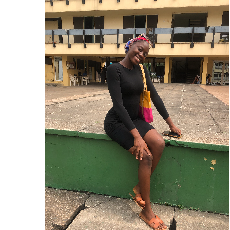 Ekott Deborah-Freelancer in Lagos,Nigeria