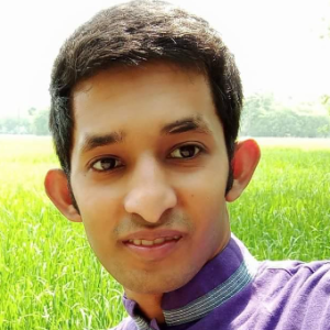 Iqramul Haque-Freelancer in Barishal,Bangladesh