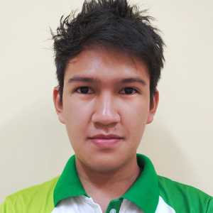 Kristian Louie Gonzales-Freelancer in Davao City,Philippines