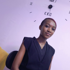 Precious Okani-Freelancer in Porthacourt,Nigeria
