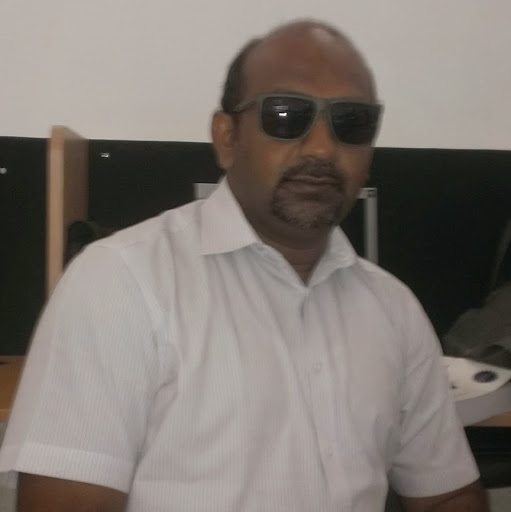 Nasser Punekar-Freelancer in Mysore,India