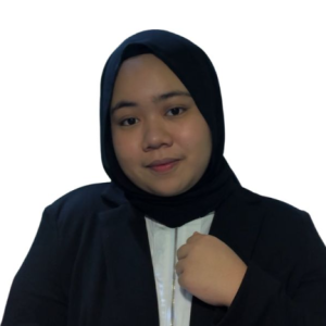 Galuh Pramuditha-Freelancer in Pondok Pinang,Indonesia