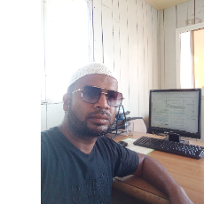 Tohin Patwary-Freelancer in Chandpur District,Bangladesh