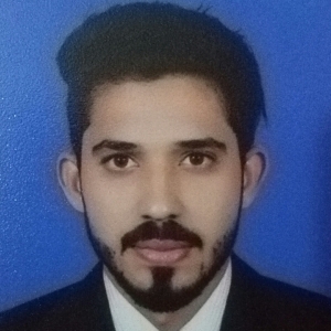 Muhammad Rizwan-Freelancer in Hasilpur,Pakistan