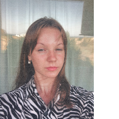 Zoriana-Freelancer in Lviv,Ukraine