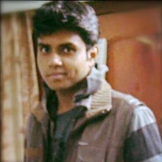 Sauvik Ghosh-Freelancer in Hyderabad,India