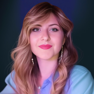 Adriana Costanzino-Freelancer in Canicattì,Italy