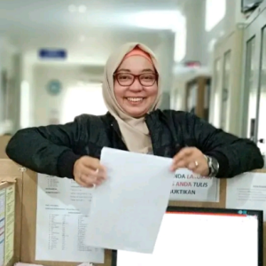 Amalia Wahyuni-Freelancer in Tangerang,Indonesia