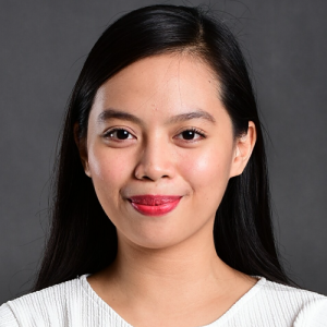 Hannah Rellorosa-Freelancer in Ligao,Philippines