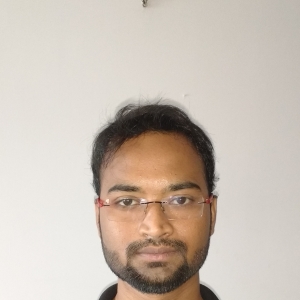 Sarang Gadkari-Freelancer in Surat,India