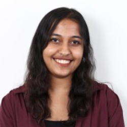 Sanjuna Sunil-Freelancer in Ahmedabad,India