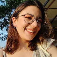 Aleyna Atar-Freelancer in Antalya,Turkey