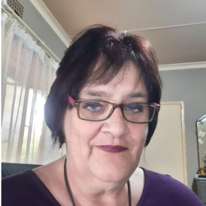 Gail van der Sandt-Freelancer in Springs,South Africa