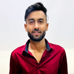 Roshan Gupta-Freelancer in Hyderabad,India