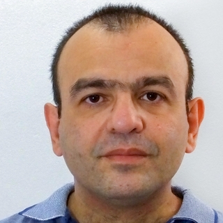 Peter Manoukian-Freelancer in Yerevan,Armenia