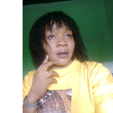 Stella  Chuyum James-Freelancer in Douala,Cameroon