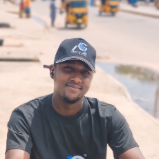 Yahaya Musa-Freelancer in Kano, Nigeria,Nigeria