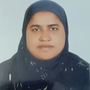 Amena Khatun-Freelancer in Dhaka,Bangladesh