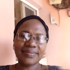 Sabina Mamah-Freelancer in Lagos,Nigeria