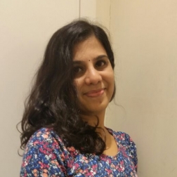 Sreeja S-Freelancer in Muscat,Oman