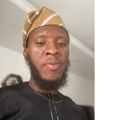Evidence Okojide-Freelancer in Lagos,Nigeria