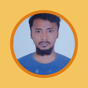 Alamin Hossain-Freelancer in Khulna,Bangladesh