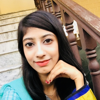 Aimen Faheem-Freelancer in Islamabad,Pakistan