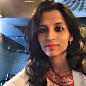 Rashmi Dubey-Freelancer in Indore,India