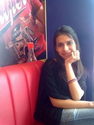 Ritu Arora-Freelancer in Patiala,India