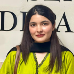 Sawera Nisa-Freelancer in Islamabad,Pakistan