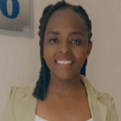 Margaret Kibe-Freelancer in Nairobi,Kenya