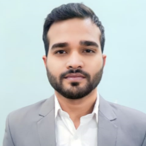 Pranjal Pandey-Freelancer in Faridabad,India