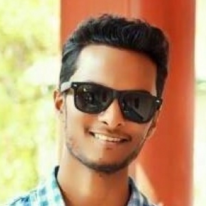 Debarshi Das-Freelancer in Guwahati,India