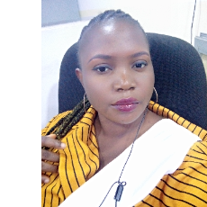 Milcah Inuwa-Freelancer in Abuja,Nigeria