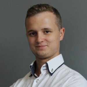 Yurii Demchyshak-Freelancer in Kyiv,Ukraine