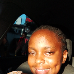 Kendra Hyy-Freelancer in ,Kenya