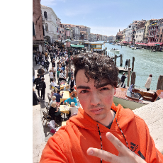 Stefan Stoica-Freelancer in Chomutov,Czech Republic