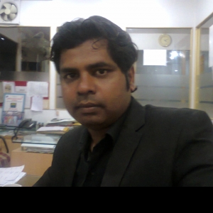 Rakesh Kumar-Freelancer in Kolkata,India