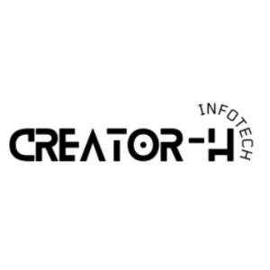 CreatorH Infotech-Freelancer in Gwalior,India