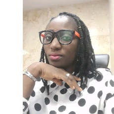 Vivian Chima-Freelancer in Abuja,Nigeria