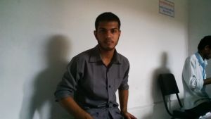 Md Omar Faruk Parvez-Freelancer in Dhaka,Bangladesh