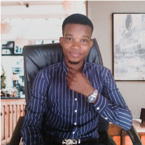 Opeyemi Jacob-Freelancer in Lagos,Nigeria