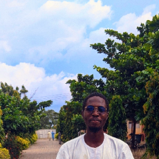 Abubakar Ali-Freelancer in Kaduna,Nigeria