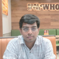 Sumit Upadhyay-Freelancer in New Delhi,India