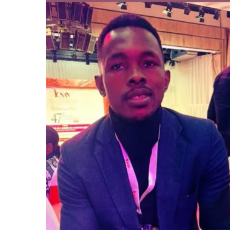 Caleb Omosimua-Freelancer in Lagos,Nigeria